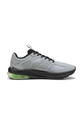 Puma X-cell Lightspeed 309972-11 Spor Ayakkabı Gri/Yeşil Gri - Yeşil