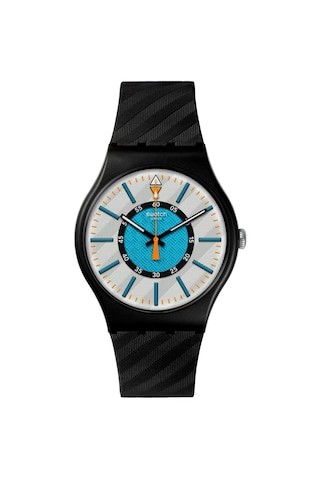 Swatch So32b119 Good To Gorp Unisex Kol Saati