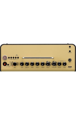 Yamaha THR10IIW Elektro Gitar Amfisi