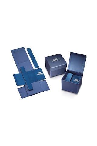 Festına F20692/3 Tımeless Chronograph Erkek Kol Saati Fes.f20692/3 Metalik Gri