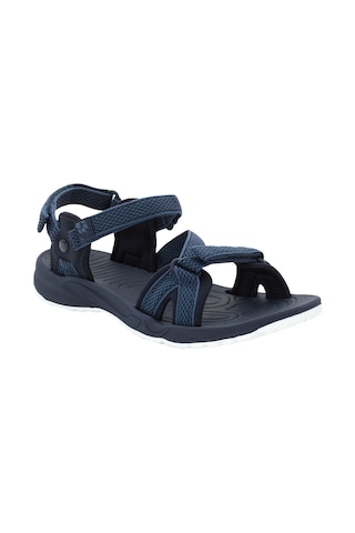 Jack Wolfskin Lakewood Rıde Sandal W Lacivert Mavi