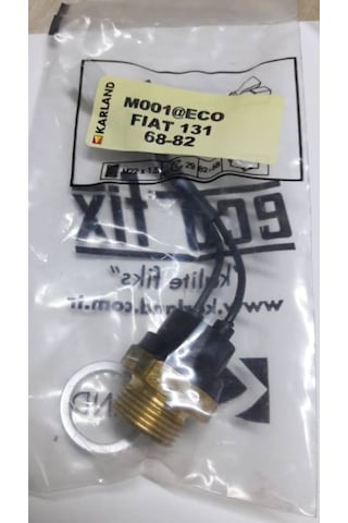 Tofas Uyumlu Fan Müsürü Karlant 68/82 262420790 Tofas Uyumlu Fan Müsürü Karlant 68/82 262420790