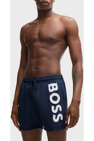 Boss Erkek Mayo Short 50514502 413 Lacivert