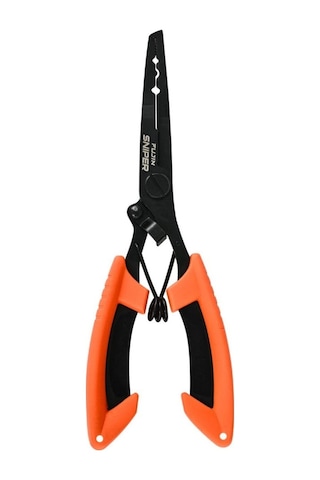 Fujin Sniper Pliers Balıkçı Pensesi
