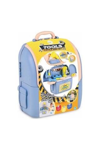 Global Toys Oyuncak Tamir Çantası Gl101016