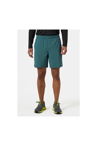 Helly Hansen Stretch Woven Şort 2.0 Yeşil