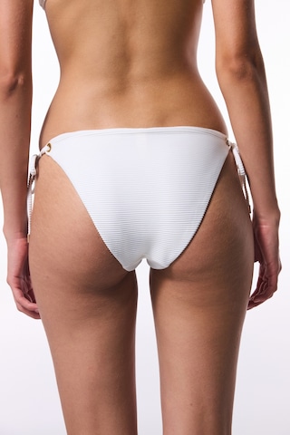 Penti Krem Maggie Bikini Altı