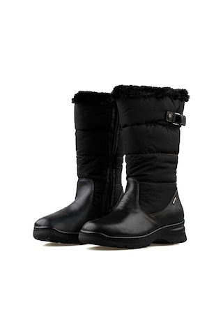 Imac İmac Black Black Kadın Günlük Bot 42928-black-black Renkli Çok Renkli