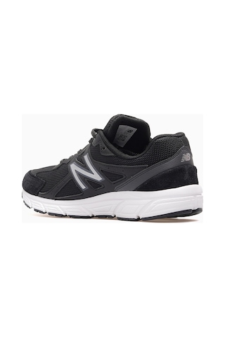 New Balance Unisex Sneaker Spor Ayakkabı 26y M480 Siyah - Beyaz Süet