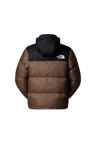 The North Face M 1996 Retro Nuptse Jacket Erkek Outdoor Montu 700 Dolgu Kaz Tüyü Nf0a3c8ddhl1 Kahverengi