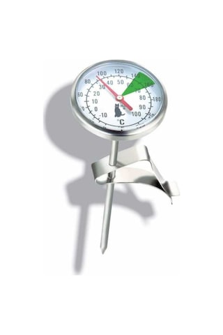 Motta Hassas Termometre Süt Potu Termometresi