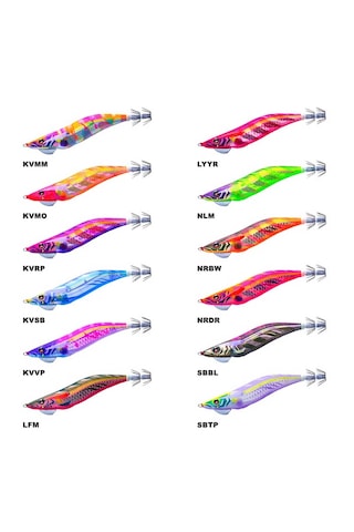 Duel A1809 Mag Q Tungsten 3.5 19gr Kalamar Zokası