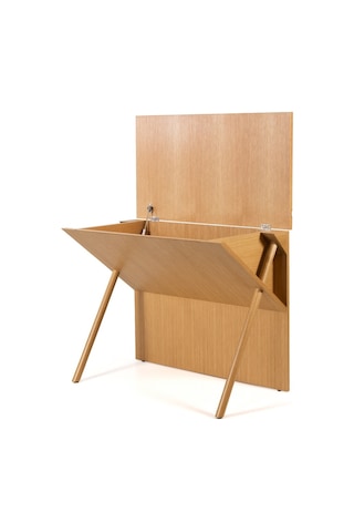 Young Çalışma Masası -  Meşe