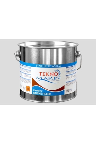Teknomarin Sentetik Macun. 5kg