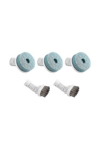 Deerma Dem Zq600/zq610 El Tipi Elektrikli Süpürge İçin Elektrikli Süpürge Aksesuarları Temizleme Başlıkları