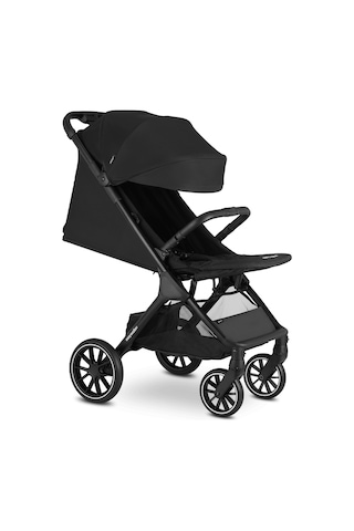 Easywalker Jackey Xl Bebek Arabası Shadow Black
