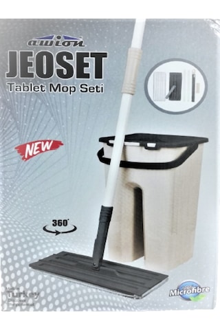 Awion Jeoset Tablet Mop Seti