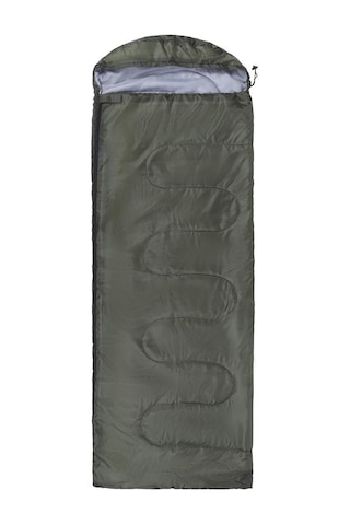 Andoutdoor Newcebu Uyku Tulumu-yeşil Yeşil