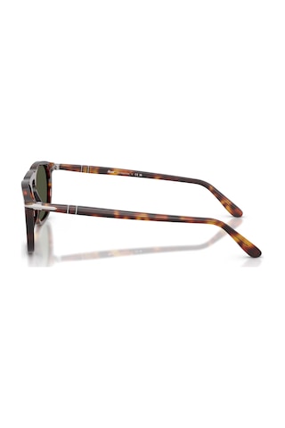 Persol 0po3391s 24/31 55 Unisex Güneş Gözlüğü Siyah