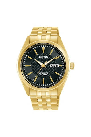 Lorus Rl488bx9 Otomatik Erkek Kol Saati Altın