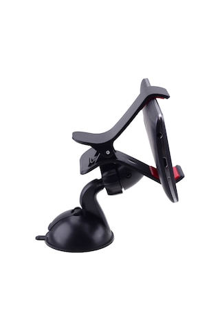 Ally Bt2313 360 Derece Dönebilen Universal Cep Telefonu Araç Tut (301865847)-Siyah