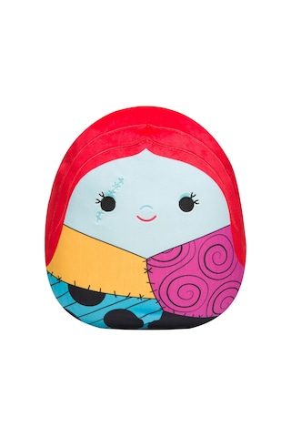 Squishmallows Night Before Christmas Serisi - Sally 20 Cm