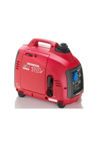 Honda Eu 10I Invertörlü Sessiz 1 Kva Benzinli Jeneratör