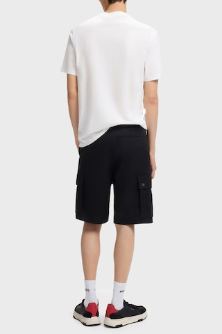 Hugo Erkek T Shirt 50564024 102 Ekru