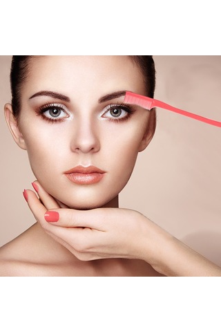 Suofeng 5'li Saç Bakım Seti - Kıvırcık/düz/ıslak/kuru Saçlar İçin Çok Amaçlı Taraklar