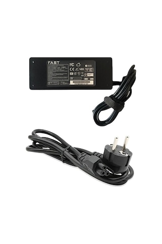 Fast Samsung Rf510, Np-rf510, Rf511, Np-rf511 Uyumlu Adaptör Şarj Aleti 19v 4.74a 90w