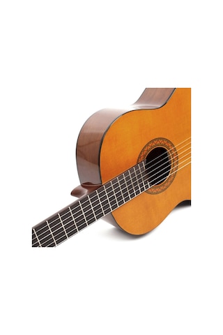 Yamaha C40 Klasik Gitar Natural