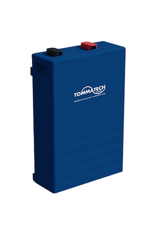 Tommatech Lifepo4 Pb Series 51.2v 100ah Lv Batarya