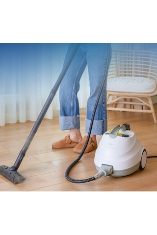 Fakir Atmos Clean Buharlı Temizleyici