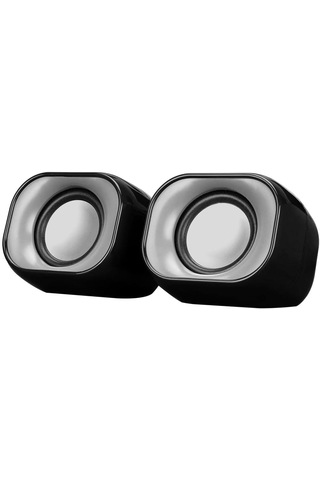Dark 1+1 6w Stereo Mini Taşınabilir Multimedya Speaker Dk-ac-sp2111