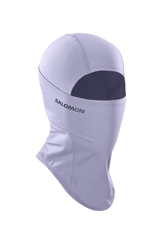 Salomon Salomon Absolute Balaclava Unisex Kar Maskesi 55113 Çok Renkli