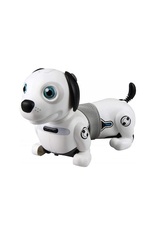 Sıl/88578 Silverlit Robo Dackel Junior