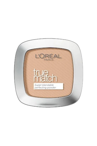 True Match Powder Pudra - N4 Beige Diğer
