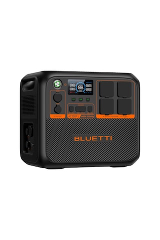 Bluetti Ac200pl Ups 2304wh Kapasiteli Taşınabilir Güç Kaynağı