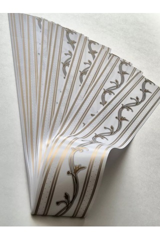 Art-design Duvar Kağıdı İçin Geniş Kağıt Kenar Süsü Bant 6 Cm 183372319