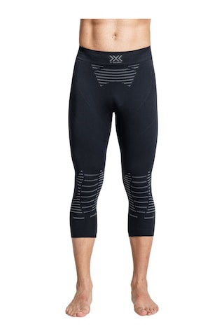 X-bıonıc X-bionic Invent 4.0 Pants 3/4 Erkek Koşu Tişört Orj Çok Renkli