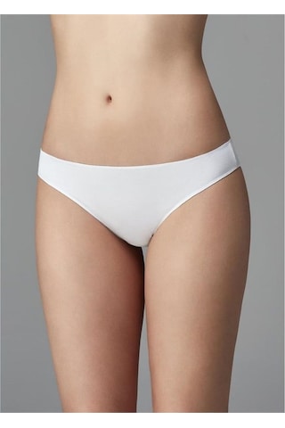 Eros Ersk730 Düşük Bel İzsiz Slip Üçlü Paket - Mix mix color