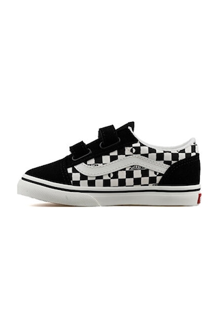 Vans Old Skool Vbebek Günlük Ayakkabı Vn000crwbla1 Siyah Siyah
