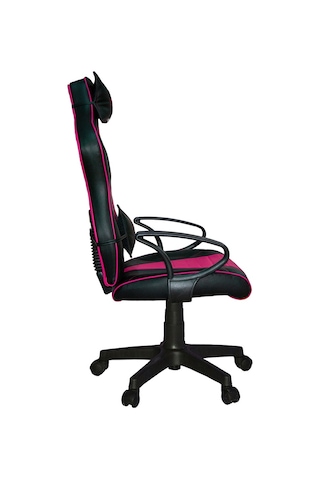 Türksit Asos Oyuncu Koltuğu Pembe