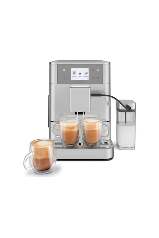 KitchenAid KF7 5KES8557 Tam Otomatik Espresso Makinesi