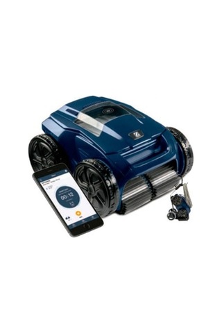 Zodiac Alpha Ra 6500 Iq Havuz Robotu