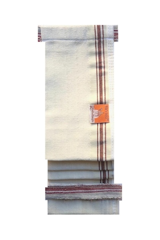 Develi Kese 1973 Bekar Sırt Hamam & Banyo Kesesi