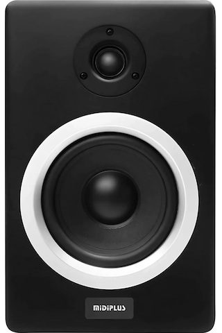 Mıdıplus Ms5 5 İnç 65w Aktif Stüdyo Hoparlör