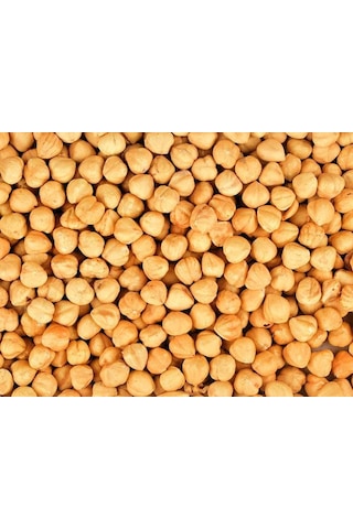 Yazar Kuruyemiş Çiğ Fındık İçi 1 KG