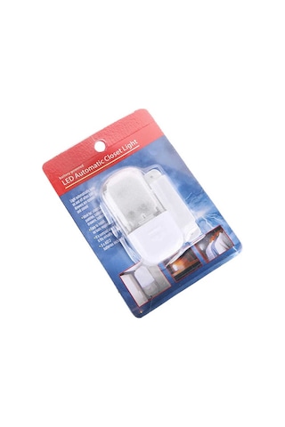 Powermaster Pm-21498 1w 10lm Otomatik Manyetik Sensörlü Led Lamba Çok