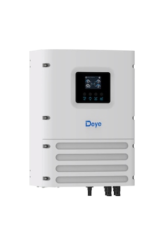 Deye 6kw Tam Sinüs Akıllı Off-grid 48v Ip65